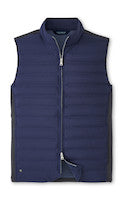 Peter Millar Winsome Hybrid Vest