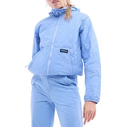Halfdays Bessie Packable Jacket