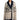 The GREAT The Reversible Shepard Cardigan