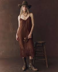 The GREAT The Legacy Dress