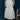 The GREAT The Structured Victorian Skirt by The Great