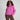 Seniq Wooluxe Fleece Pullover