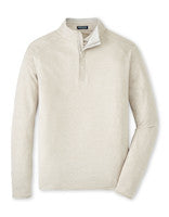 Peter Millar Stealth Performance Quarter Zip