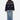 Sea Preston Knit Sherpa Lined Jacket by Sea