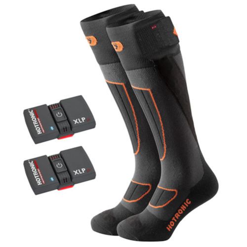 Hotronics 2P BT Surround Comfort Heated Sock