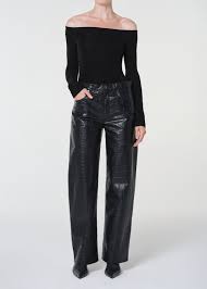 Agolde Maren Bodysuit