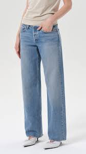 Agolde Low Rise Loose