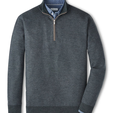 Peter Millar West Quarter-Zip Sweater