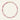 Hart Light Pink Opal Gemstone Necklace with Diamond Oval Clip by Hart