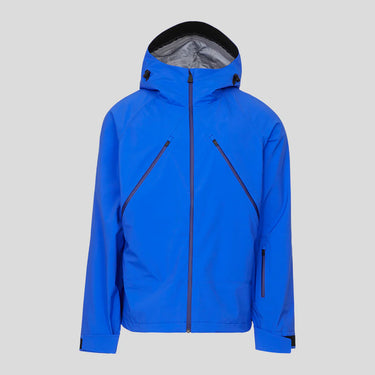 Aztech Mountain Hayden 3L Shell Jacket – Bluebird Aztech Mountain Hayden 3L Shell Jacket – Bluebird