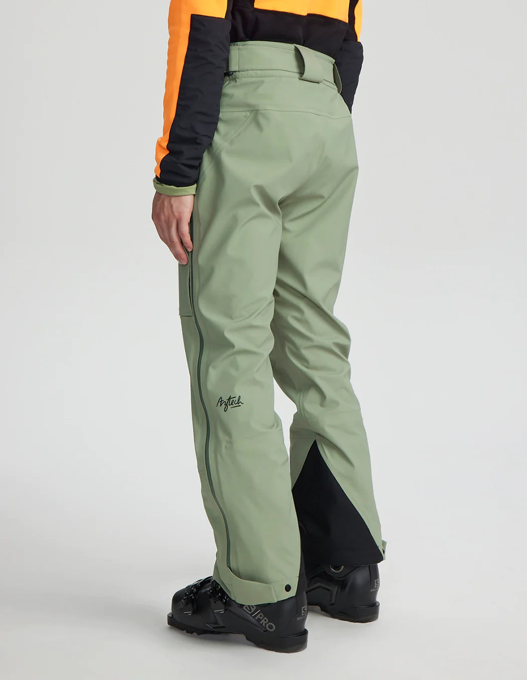 Aztech Mountain Hayden 3L Shell Pant