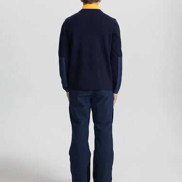 Aztech Mountain Matterhorn Crew Sweater