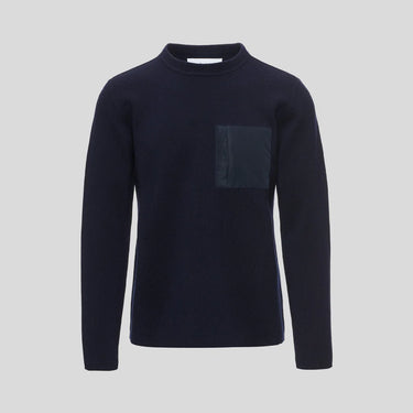 Aztech Mountain Matterhorn Crew Sweater