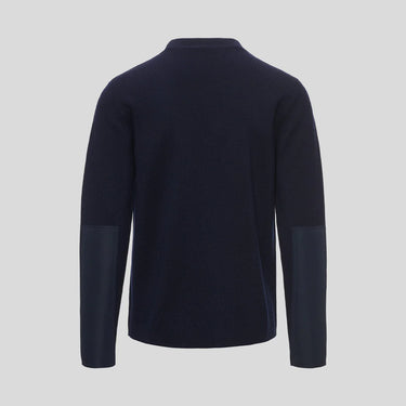 Aztech Mountain Matterhorn Crew Sweater