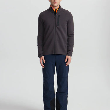 Aztech Mountain Matterhorn Full Zip Sweater