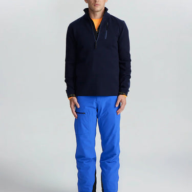 Aztech Mountain Matterhorn Half Zip Sweater