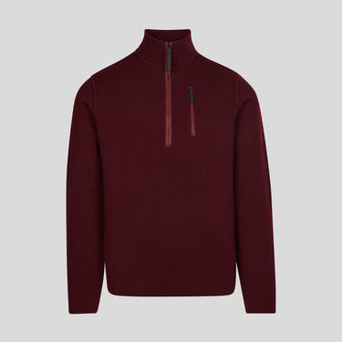 Aztech Mountain Matterhorn Half Zip Sweater
