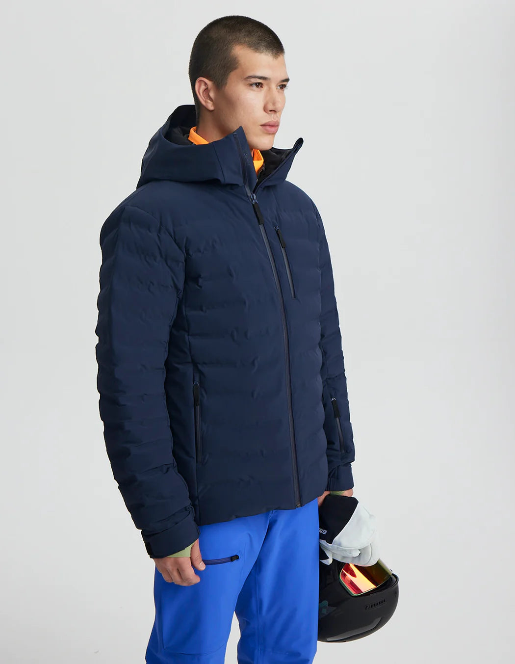Pyramid jacket 2025