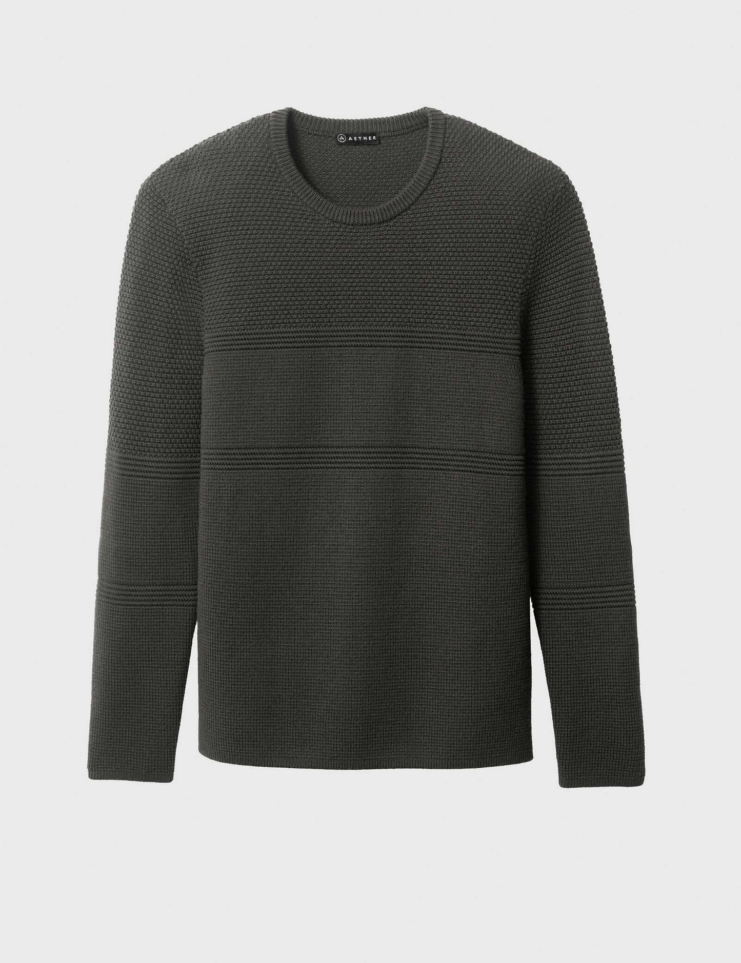 Aether Cooper Sweater