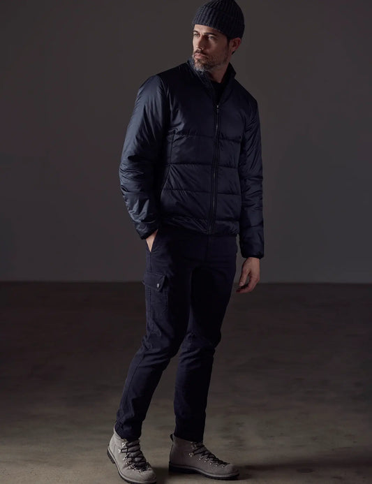 Aether Eco Insulated Jacket