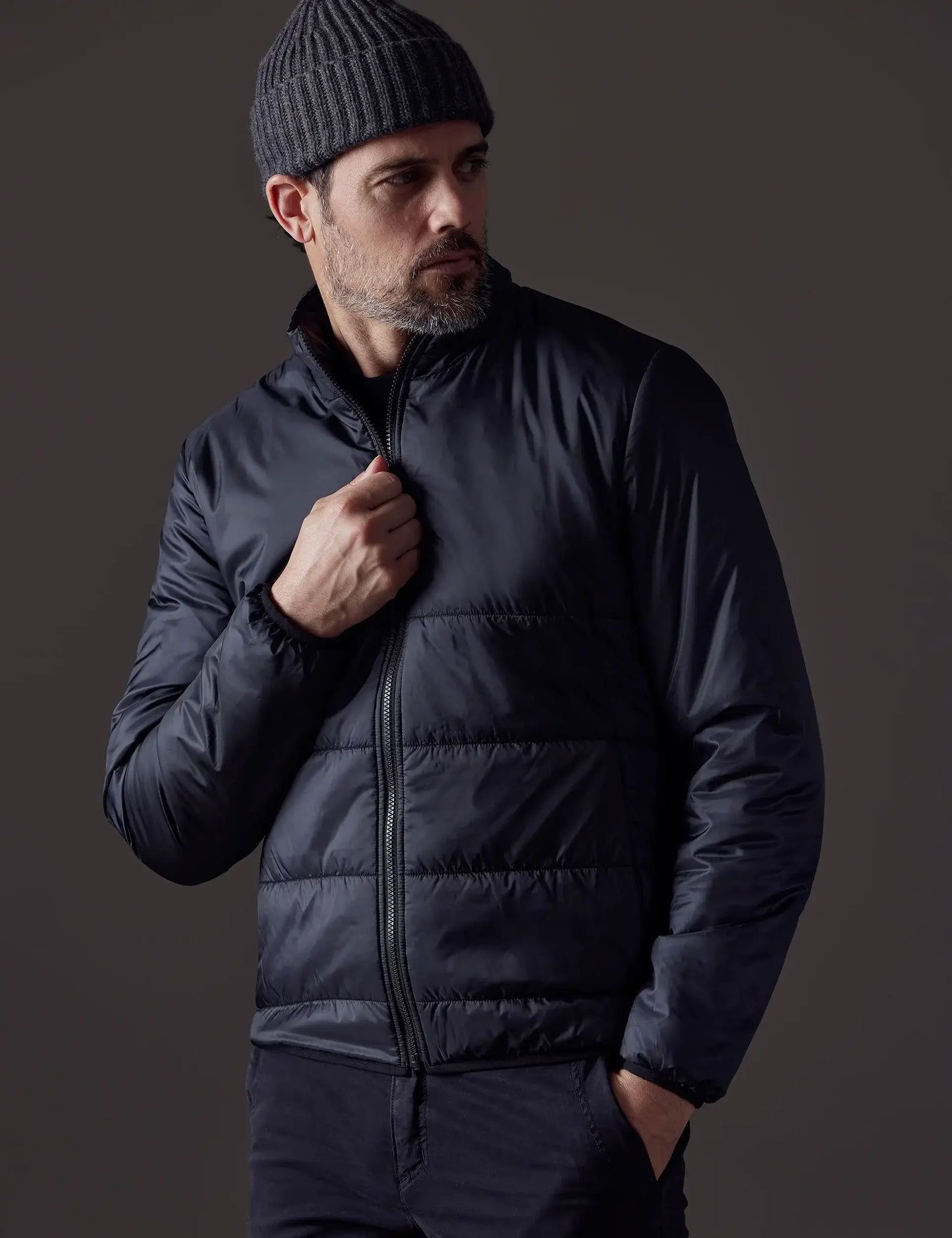 Aether Eco Insulated Jacket