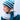 White + Warren Cashmere Striped Beanie by White + Warren