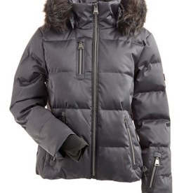 Nils Skylar Metallic Ski Jacket