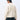 White + Warren Cashmere Blend Luxe Fringe Crew by White + Warren