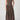 Paige Temecula Dress - Dark Brown Multi by Paige