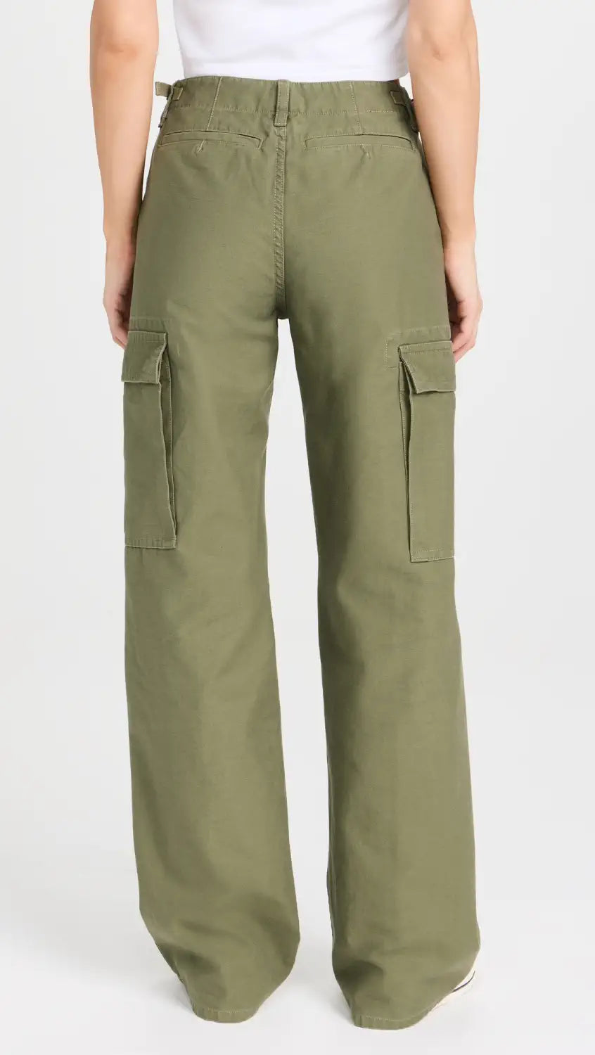 RE/DONE Military Trouser