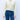White + Warren Cashmere Windowpane Cardigan by White + Warren