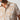 Billy Reid Short Stained Glass Treme Block Shirt