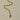 Hart Shroomy Necklace by Hart