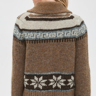 The GREAT The Nordic Scholar Cardigan
