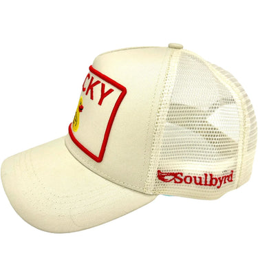 Soulbyrd Lucky Duck Trucker
