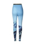 Perfect Moment Printed Base Layer Leggings