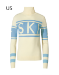 Perfect Moment Schild Ski Sweater