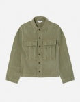 RE/DONE Field Jacket