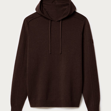 Rhone Emerson Knit Hoodie