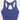 Rhone Revive Scoop Longline Bra by Rhone Apparel