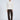 Rag & Bone Harvey Rib Long Sleeve Crew by Rag & Bone