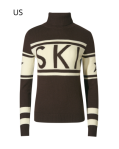 Perfect Moment Schild Ski Sweater