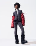 Perfect Moment Polar Flare Ski Jacket iii