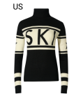 Perfect Moment Schild Ski Sweater
