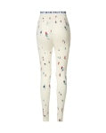 Perfect Moment Printed Base Layer Leggings