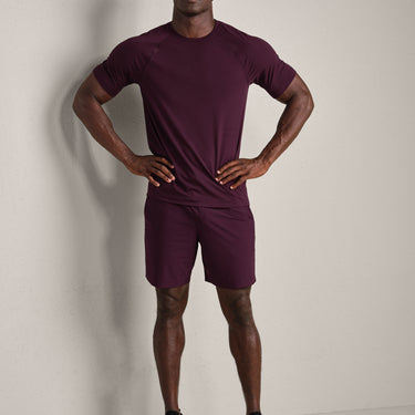 Rhone Reign Short Sleeve