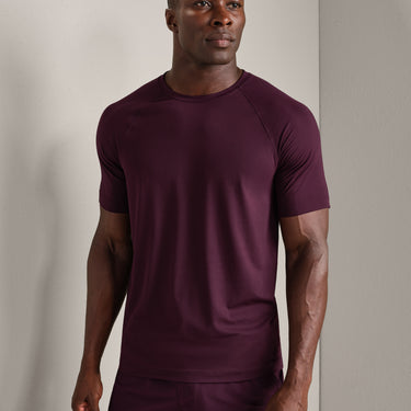 Rhone Reign Short Sleeve