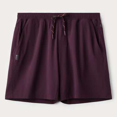 Rhone 7" Pursuit Short -Unlined