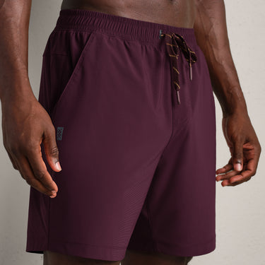 Rhone 7" Pursuit Short -Unlined