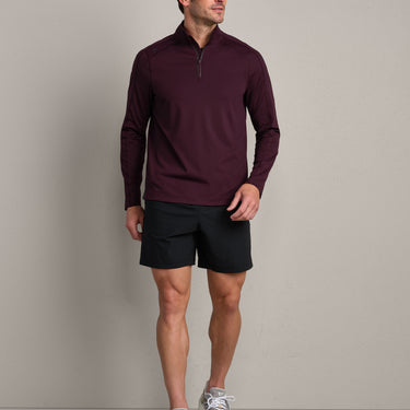 Rhone Rise 1/4 Zip